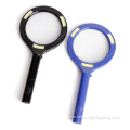 3X Hand-held for Reading Lighting Magnification light